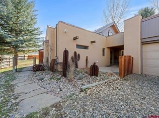 660 Tabernash Ln LOT 105, Ridgway, CO 81432