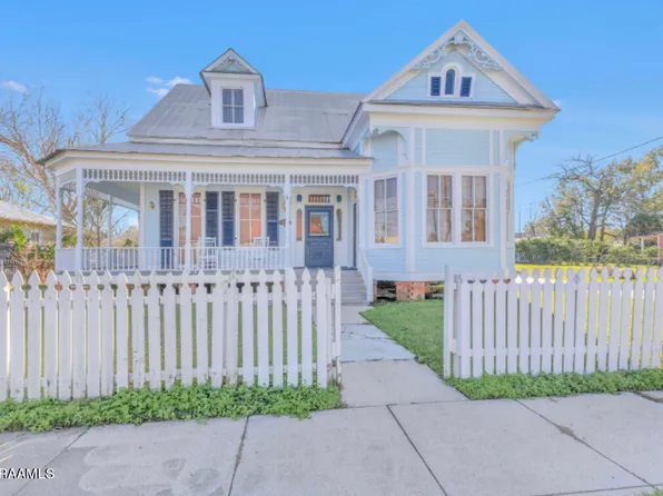 219 W Bridge St, Breaux Bridge, LA 70517