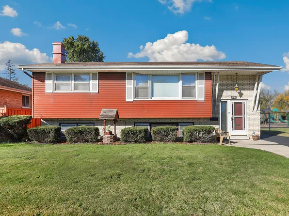 10724 S Rutherford Ave, Worth, IL 60482