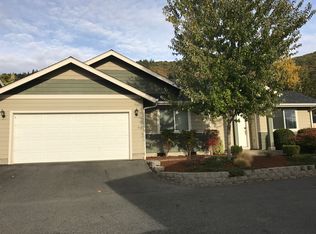 1342 NE Bea Villa Vw, Grants Pass, OR 97526