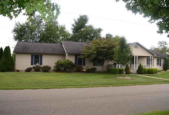 Front View