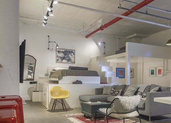 3rd image of 170 Tillary St APT 106