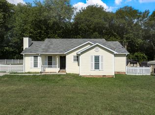 1424 Potter Dr, Columbia, TN 38401