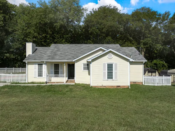 1424 Potter Dr, Columbia, TN 38401