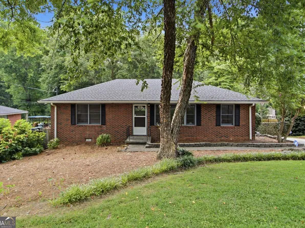 106 Larose Cir SE, Marietta, GA 30060