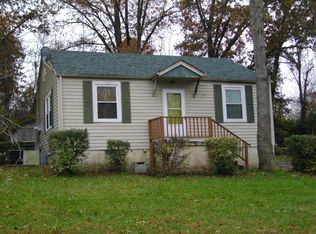 24 Maple St #1, Clarksville, TN 37042