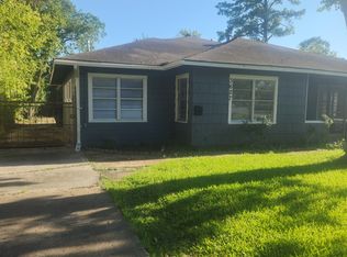 3627-1 Zephyr St, Houston, TX 77021