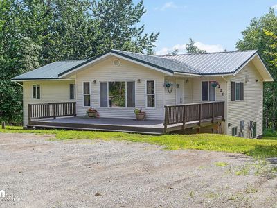 4220 E Snider Dr, Wasilla, AK, 99654