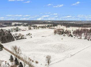 35 Eight Mile Rd, Kaleva, MI 49645