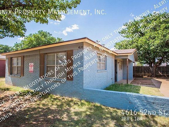 4th image of 4616 52nd St APT A