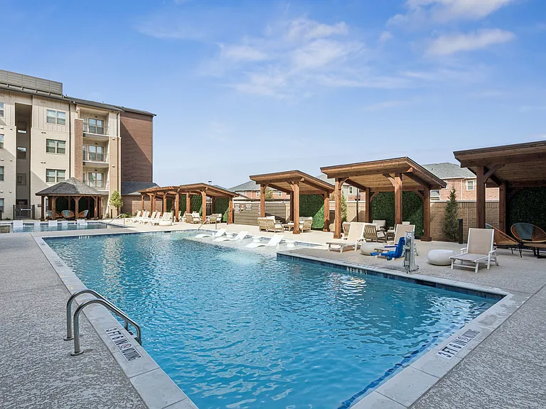 Wildwood Luxury Urban Homes — Photo 40