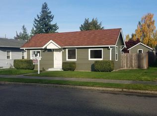 7015 S Junett St, Tacoma, WA 98409