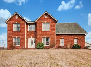 5922 Monet Dr, Roanoke, VA 24018