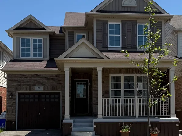 72 Holland Cir, Cambridge, ON N3C 0E3
