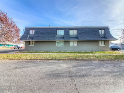 1118 Cherry Ave, Yakima, WA, 98902