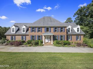 617 Commodore Ln, Knoxville, TN 37934