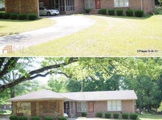 61 Shankle Rd, Commerce, GA 30529
