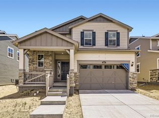 3964 N Picadilly Ct, Aurora, CO 80019