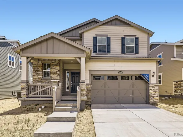 3964 N Picadilly Court, Aurora, CO 80019