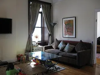 Rented by Corcoran