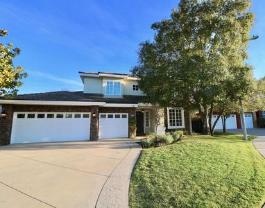 1658 Bushgrove Ct, Ventura, CA, 93009