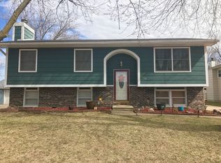 505 NW Norton Cir, Grimes, IA 50111