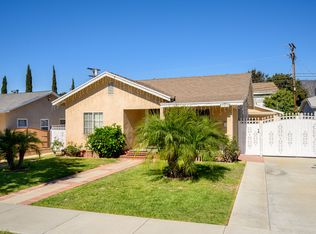 505 Myrtle St, Glendale, CA 91203