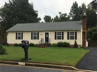 2409 Ramsey Ct, Henrico, VA 23228