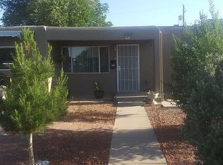 1103 Cauthen Ln, Alamogordo, NM 88310