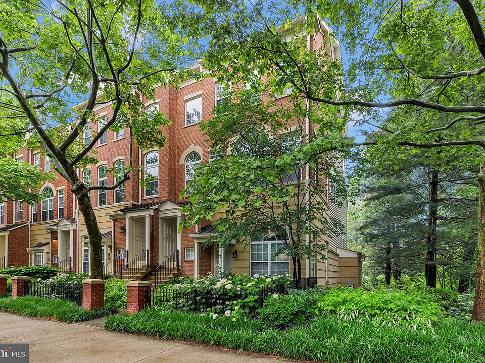 1939 Crescent Park Dr 101B, Reston, VA 20190 Zillow