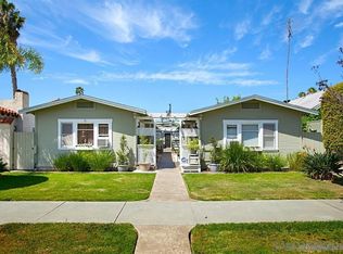 4560-4566 Alabama St, San Diego, CA 92116