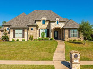 141 Circle Club Ln, Hallsville, TX 75602