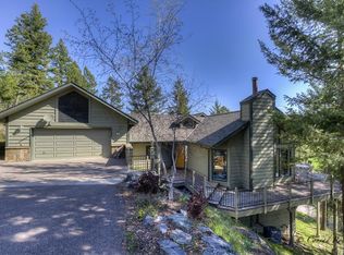 29 Ponderosa Ln, Bigfork, MT 59911