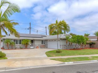 6511 Santa Monica Ave, Garden Grove, CA 92845