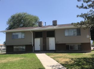 2 bed, 1.5 bath, 1025 sqft, $1,400, Midvale, UT 84047