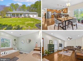 20600 Old Gravel Ln, Lexington Park, MD 20653