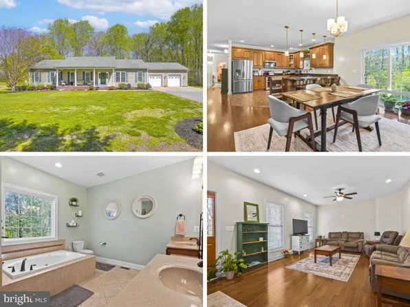 20600 Old Gravel Ln, Lexington Park, MD 20653