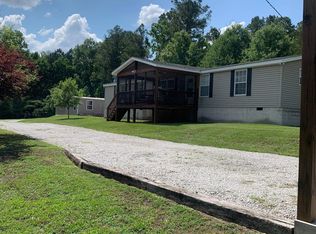 1092 Parks Rd, Lincolnton, GA 30817