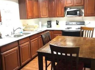 300 Union Ave, Sinclair, WY 82334