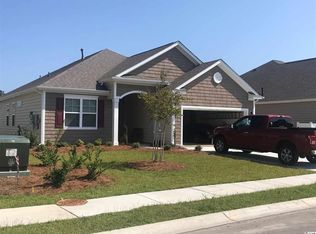 5433 Longhorn Dr LOT 268, Eaton K Myrtle Beach, SC 29588