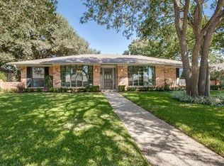 3451 Salisbury Dr, Dallas, TX 75229