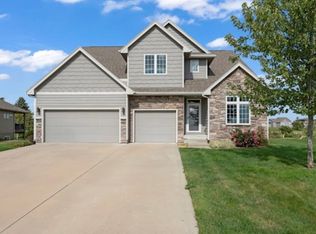 4219 NE Bellagio Cir, Ankeny, IA 50021