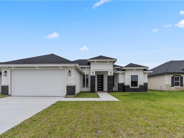 322 Janet Cir, Harlingen, TX 78552