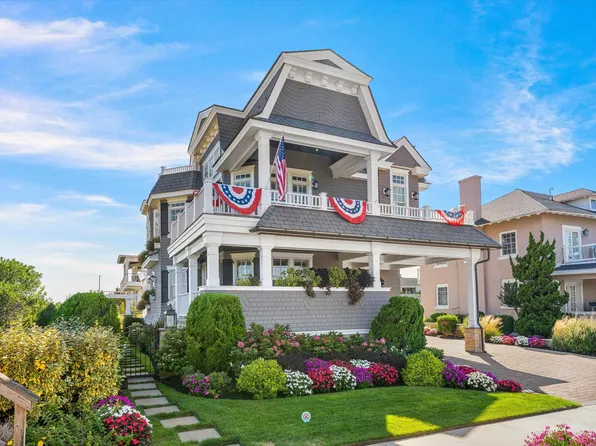 25 100th St, Stone Harbor, NJ 08247
