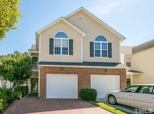 2128 Persimmon Ridge Dr, Raleigh, NC 27604