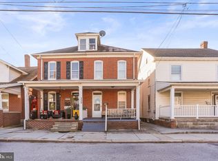 338 3rd St, Hanover, PA 17331