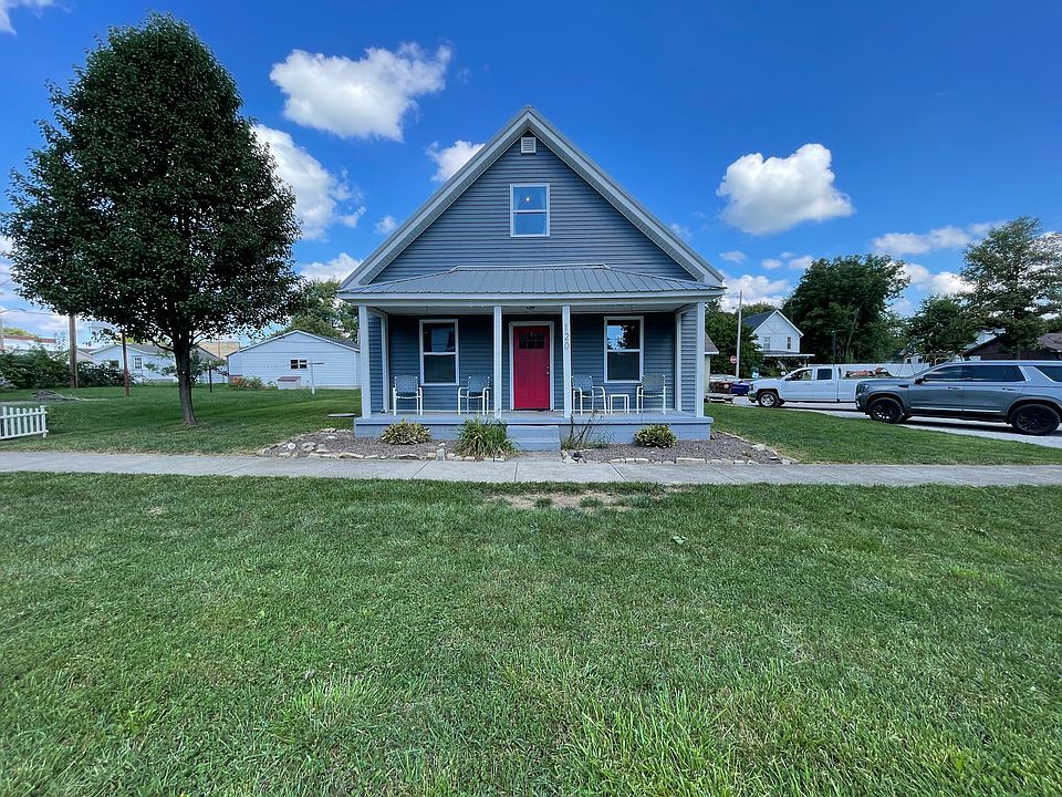 120 E Main St, Waveland, IN 47989 Zillow