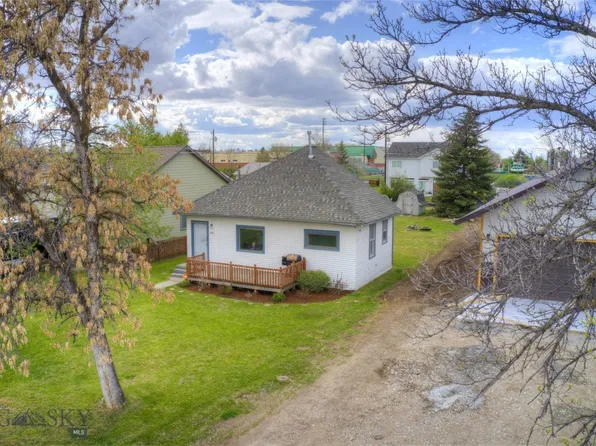 405 N Quaw Blvd, Belgrade, MT 59714