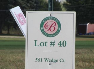 561 Wedge Ct, Coldwater, MI 49036