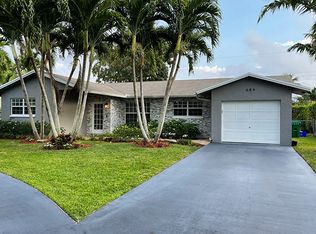 684 Eagle Cir, Delray Beach, FL 33444